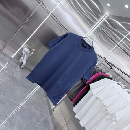 2026年3月17日新作Balenciaga 半袖 tシャツ人気商品/誕生日プレゼント/FF工場