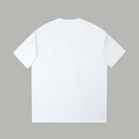 2026年3月17日新作LOEWE半袖 tシャツ人気商品/誕生日プレゼント/FF工場