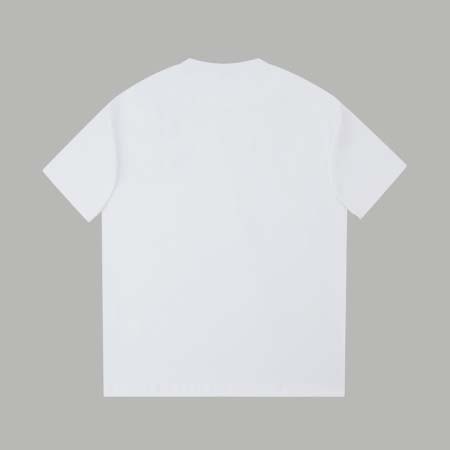 2026年3月17日新作Burberry半袖 tシャツ人気商品/誕生日プレゼント/FF工場
