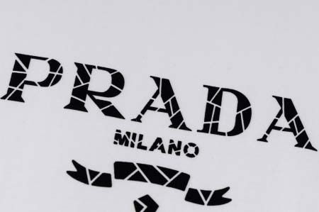2026年3月17日新作Prada半袖 tシャツ人気商品/誕生日プレゼント/FF工場