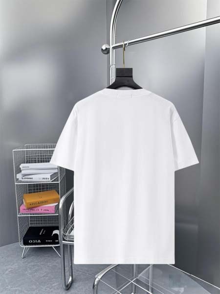 2026年3月17日新作Prada半袖 tシャツ人気商品/誕生日プレゼント/FF工場