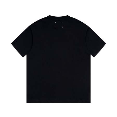 2026年3月17日新作Maison Margiela半袖 tシャツ人気商品/誕生日プレゼント/FF工場