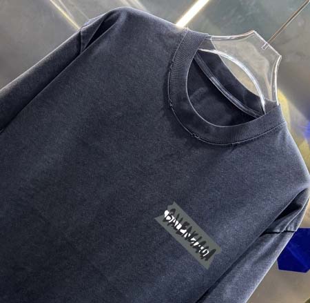 2026年3月17日新作Balenciaga半袖 tシャツ人気商品/誕生日プレゼント/FF工場