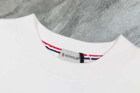 2026年3月17日新作Monclerスウェット人気商品/誕生日プレゼント/FF工場