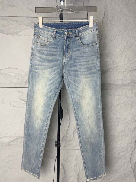 2026年3月18日春夏新作Loeweジーパン luols工場