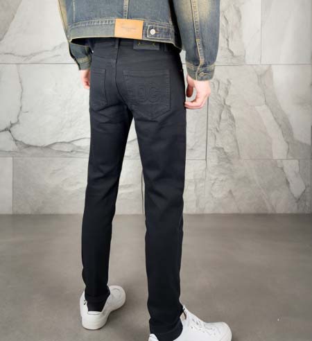 2026年3月18日春夏新作D&Gジーパン luols工場