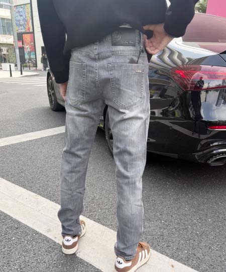 2026年3月18日春夏新作LPジーパン luols工場