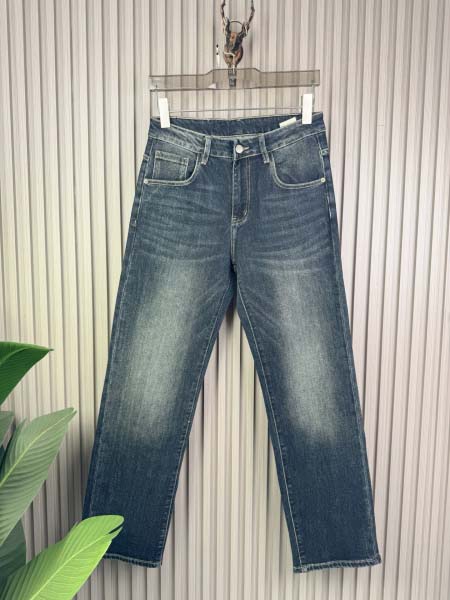 2026年3月18日春夏新作Fendiジーパン luols工場