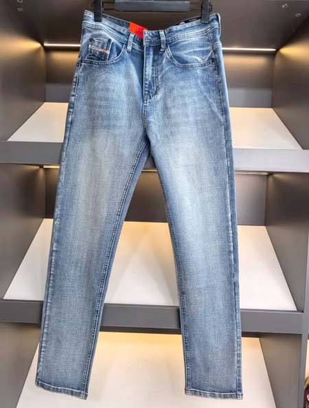 2026年3月18日春夏新作 Dieselジーパン luols工場