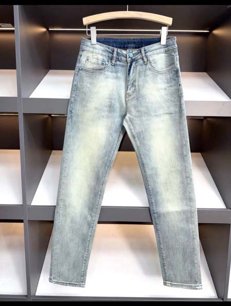 2026年3月18日春夏新作Louis Vuittonジーパン luols工場