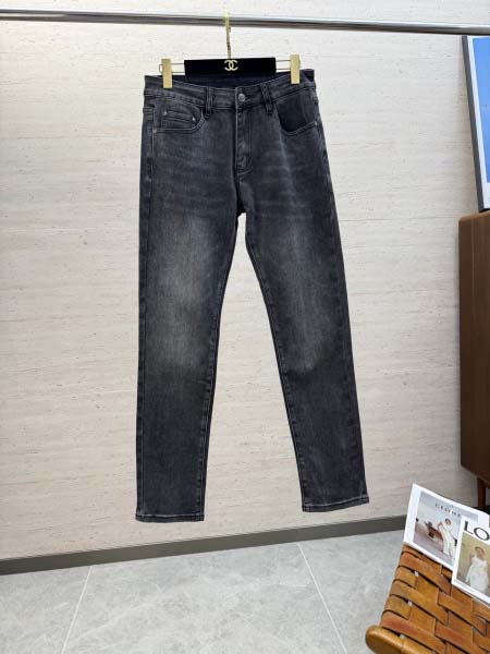 2026年3月18日春夏新作Pradaジーパン luols工場