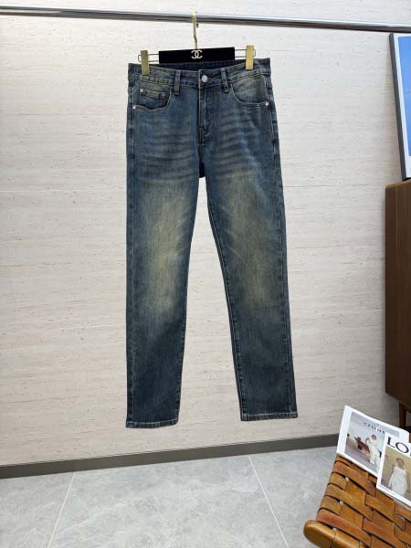 2026年3月18日春夏新作Louis Vuittonジーパン luols工場