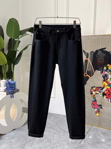 2026年3月18日春夏新作Givenchyジーパン luols工場