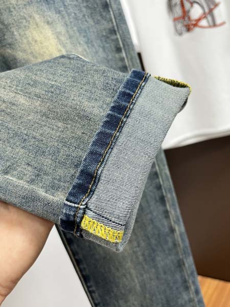 2026年3月18日春夏新作Diorジーパン luols工場