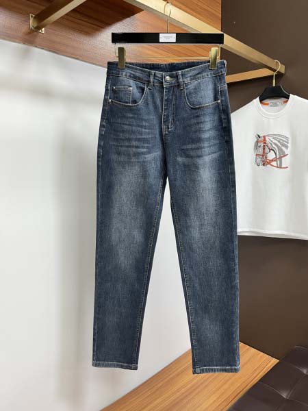 2026年3月18日春夏新作Hermesジーパン luols工場