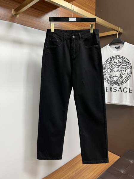 2026年3月18日春夏新作Gucciジーパン luols工場