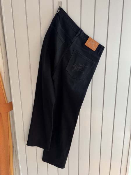 2026年3月18日春夏新作ARCTERYXジーパン luols工場