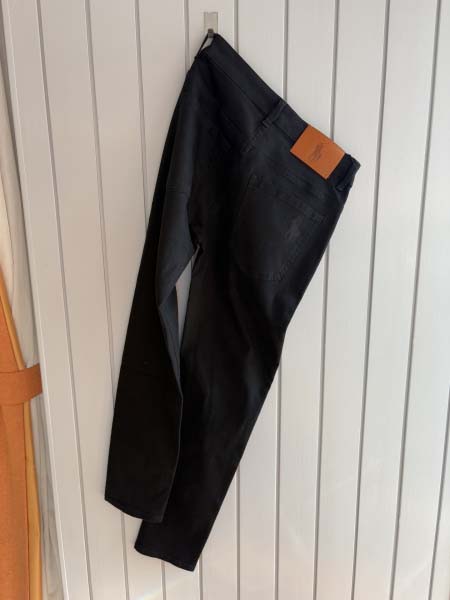 2026年3月18日春夏新作Hermesジーパン luols工場