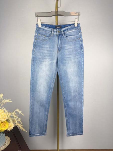 2026年3月18日春夏新作D&Gジーパン luols工場