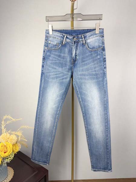 2026年3月18日春夏新作Monclerジーパン luols工場