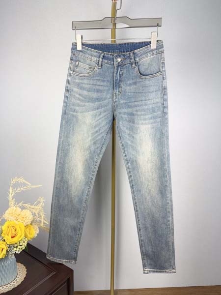 2026年3月18日春夏新作 Loeweジーパン luols工場