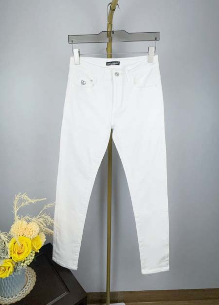 2026年3月18日春夏新作D&Gジーパン luols工場