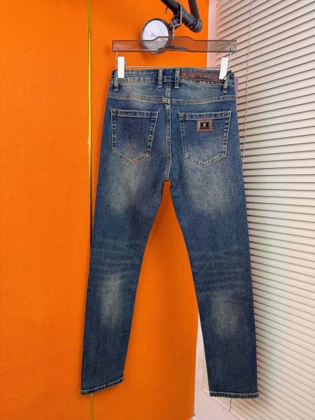 2026年3月18日春夏新作ファッション高品質Brunello Cucinelliジーパン luols工場