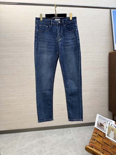 2026年3月18日春夏新作ファッション高品質Monclerジーパン luols工場