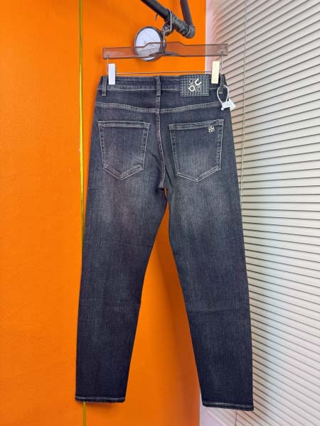 2026年3月18日春夏新作ファッション高品質Loeweジーパン luols工場