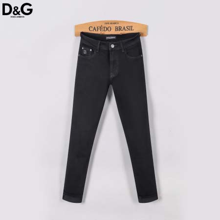 2026年3月18日春夏新作ファッション高品質D&Gジーパン luols工場