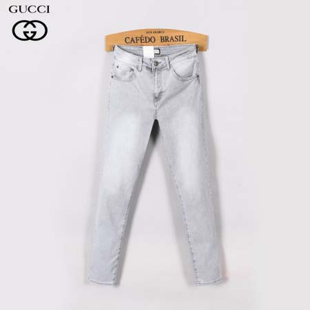 2026年3月18日春夏新作ファッション高品質Gucciジーパン luols工場