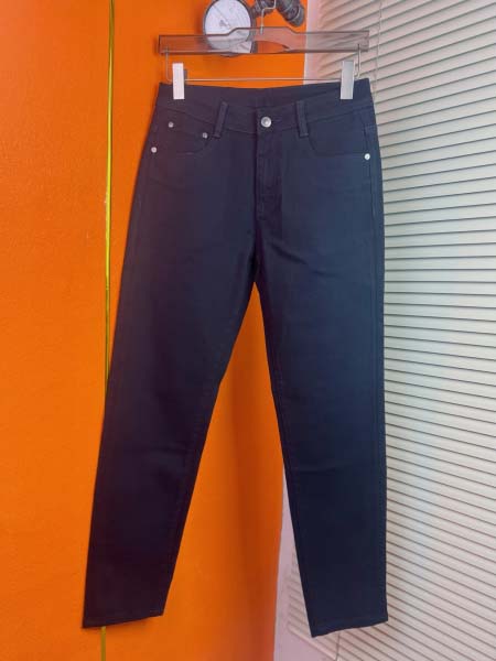 2026年3月18日春夏新作ファッション高品質Versaceジーパン luols工場