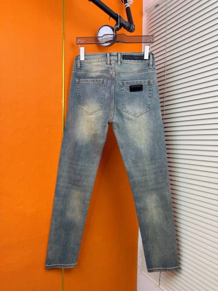 2026年3月18日春夏新作ファッション高品質D&Gジーパン luols工場