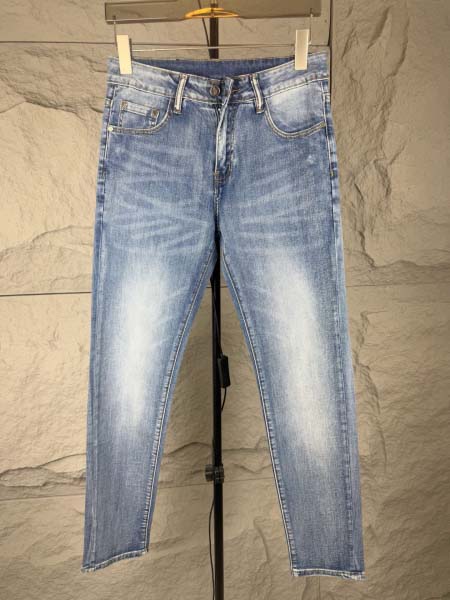 2026年3月18日春夏新作ファッション高品質Monclerジーパン luols工場