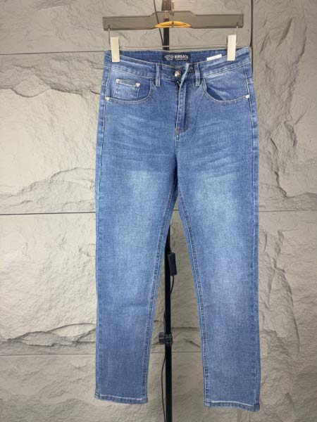 2026年3月18日春夏新作ファッション高品質Versaceジーパン luols工場