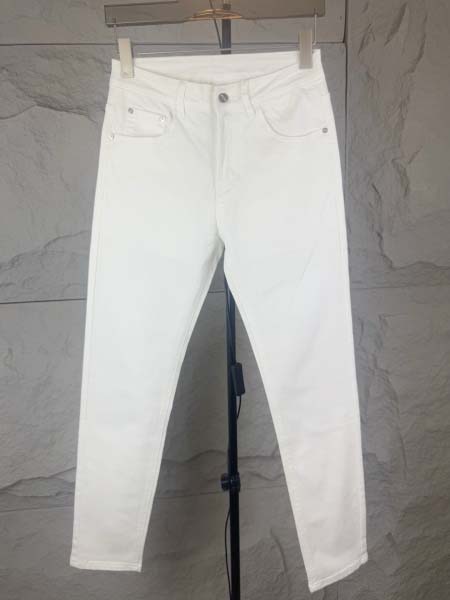 2026年3月18日春夏新作ファッション高品質Pradaジーパン luols工場