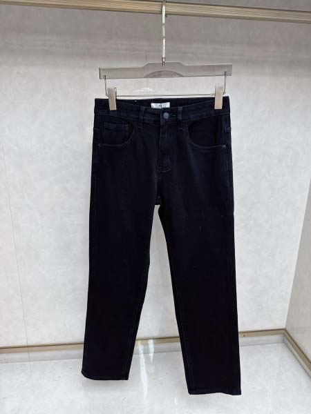 2026年3月18日春夏新作ファッション高品質Monclerジーパン luols工場