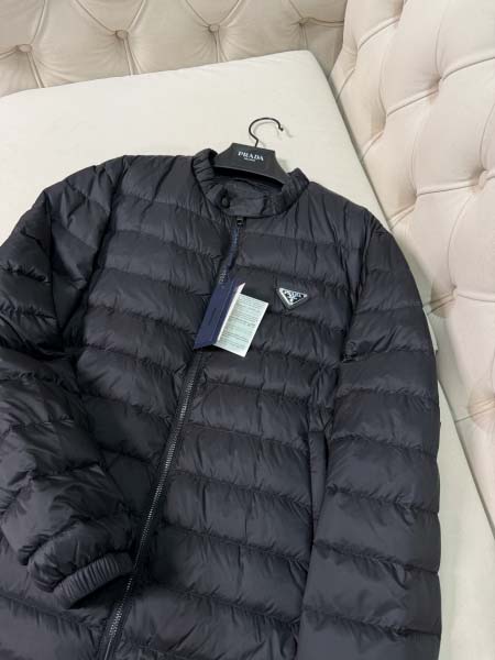 2026年3月18日春夏新作ファッション高品質Pradaジーパン luols工場