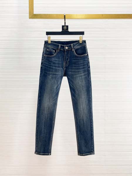 2026年3月18日春夏新作ファッション高品質Louis Vuittonジーパン luols工場