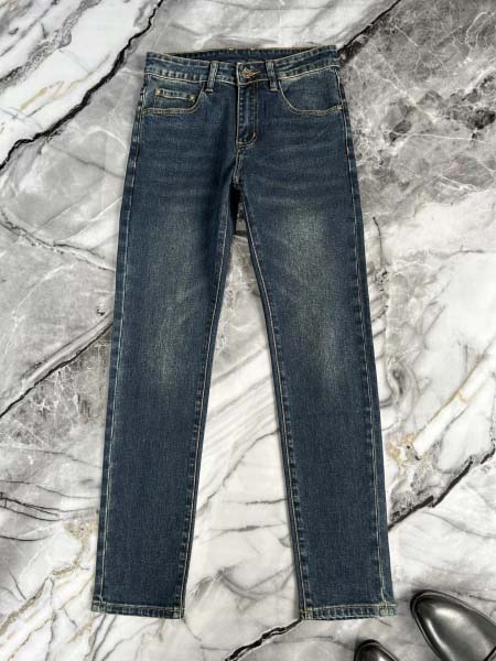 2026年3月18日春夏新作ファッション高品質D&Gジーパン luols工場