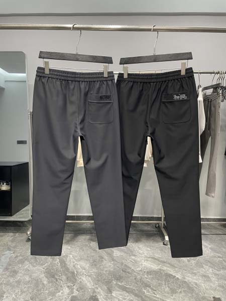 2026年3月19日春夏新作COACHスラックス原版復刻高級素材/A5工場