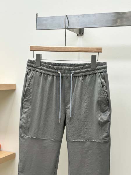 2026年3月19日春夏新作Diorスラックス原版復刻高級素材/A5工場