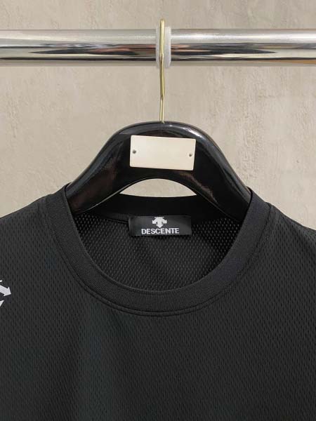 2026年3月19日春夏新作HERMES半袖 tシャツ原版復刻高級素材/A5工場