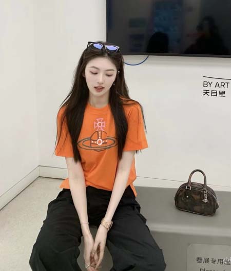 2026年3月9日入荷早春新作Vivienne女性用ファッション/誕生日プレゼント/贈り物 can工場