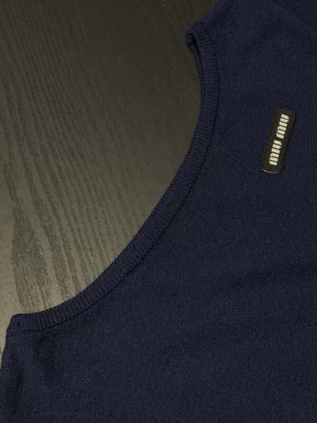 2026年3月9日入荷早春新作MIUMIU長袖シャツ女性用ファッション/誕生日プレゼント/贈り物 can工場