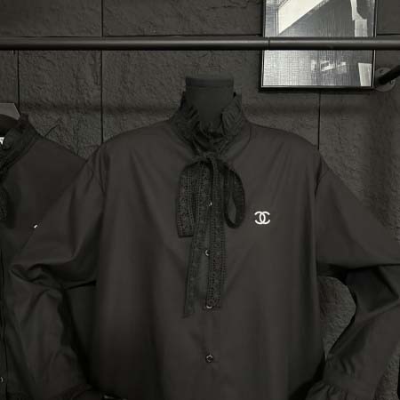 2026年3月9日入荷早春新作Chanel女性用ファッション/誕生日プレゼント/贈り物 can工場