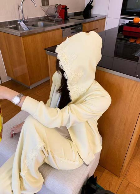 2026年3月9日入荷早春新作MIUMIUセット女性用ファッション/誕生日プレゼント/贈り物 can工場