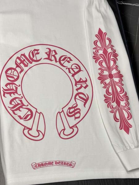 2026年3月21日入荷早春新作Chrome Hearts女性用ファッション/誕生日プレゼント/贈り物 can工場