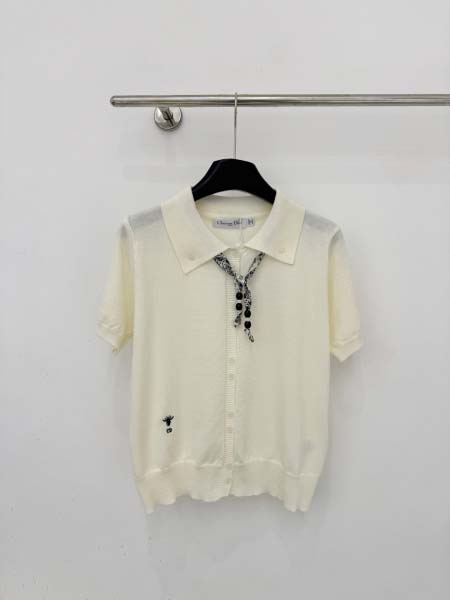 2026年3月21日入荷早春新作Dior女性用ファッション/誕生日プレゼント/贈り物 can工場