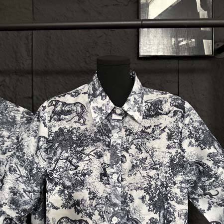 2026年3月21日入荷早春新作Dior女性用ファッション/誕生日プレゼント/贈り物 can工場